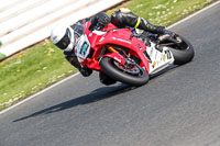 Advanced Group Red Bikes